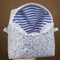 Marie Blue Bolsa de Maquiagem *edição limitada*